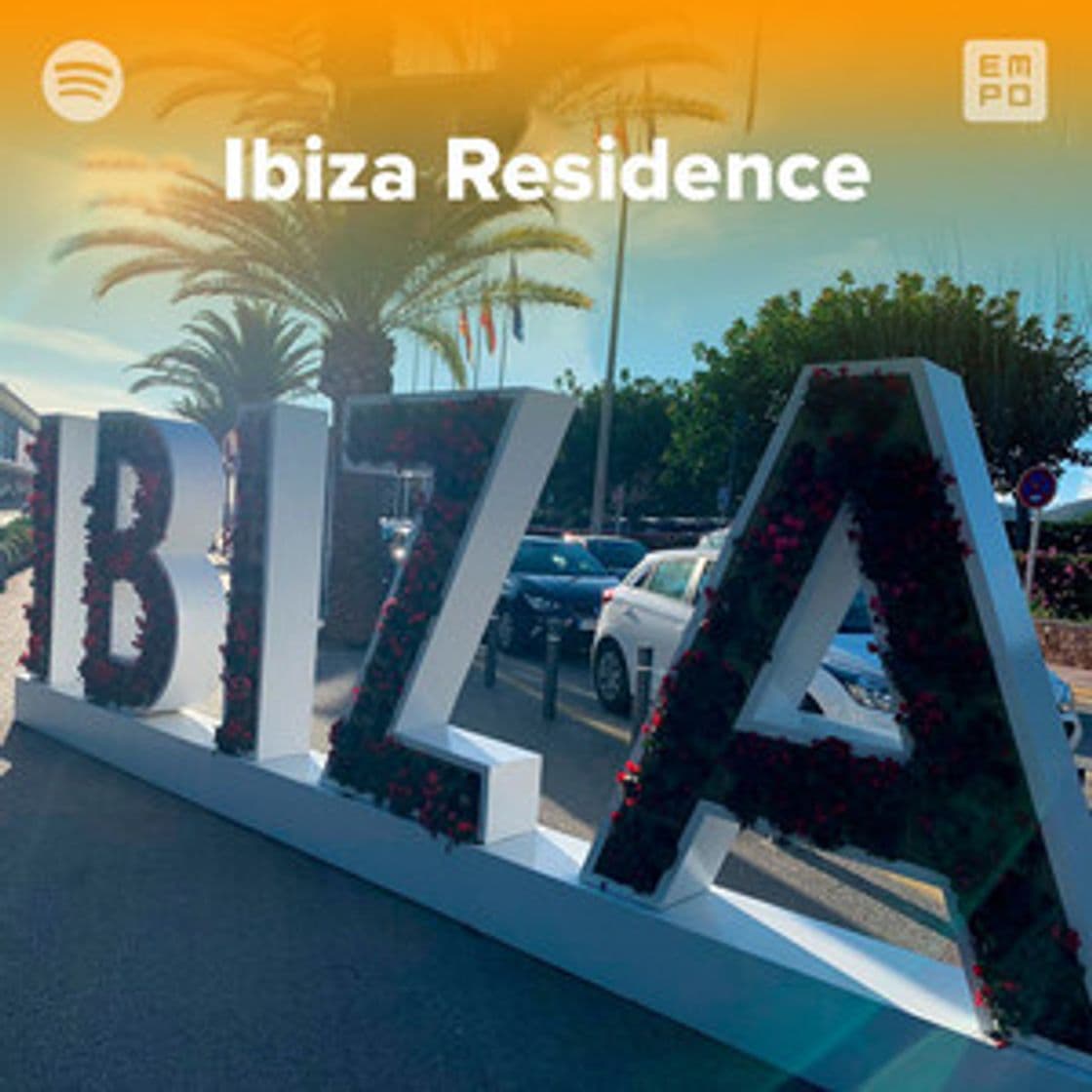 Fashion Ibiza Residence 2020