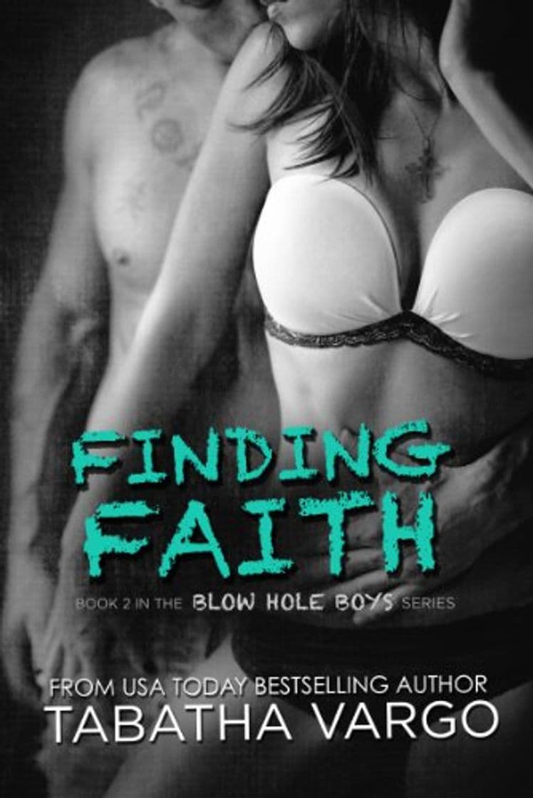 Libro Finding Faith