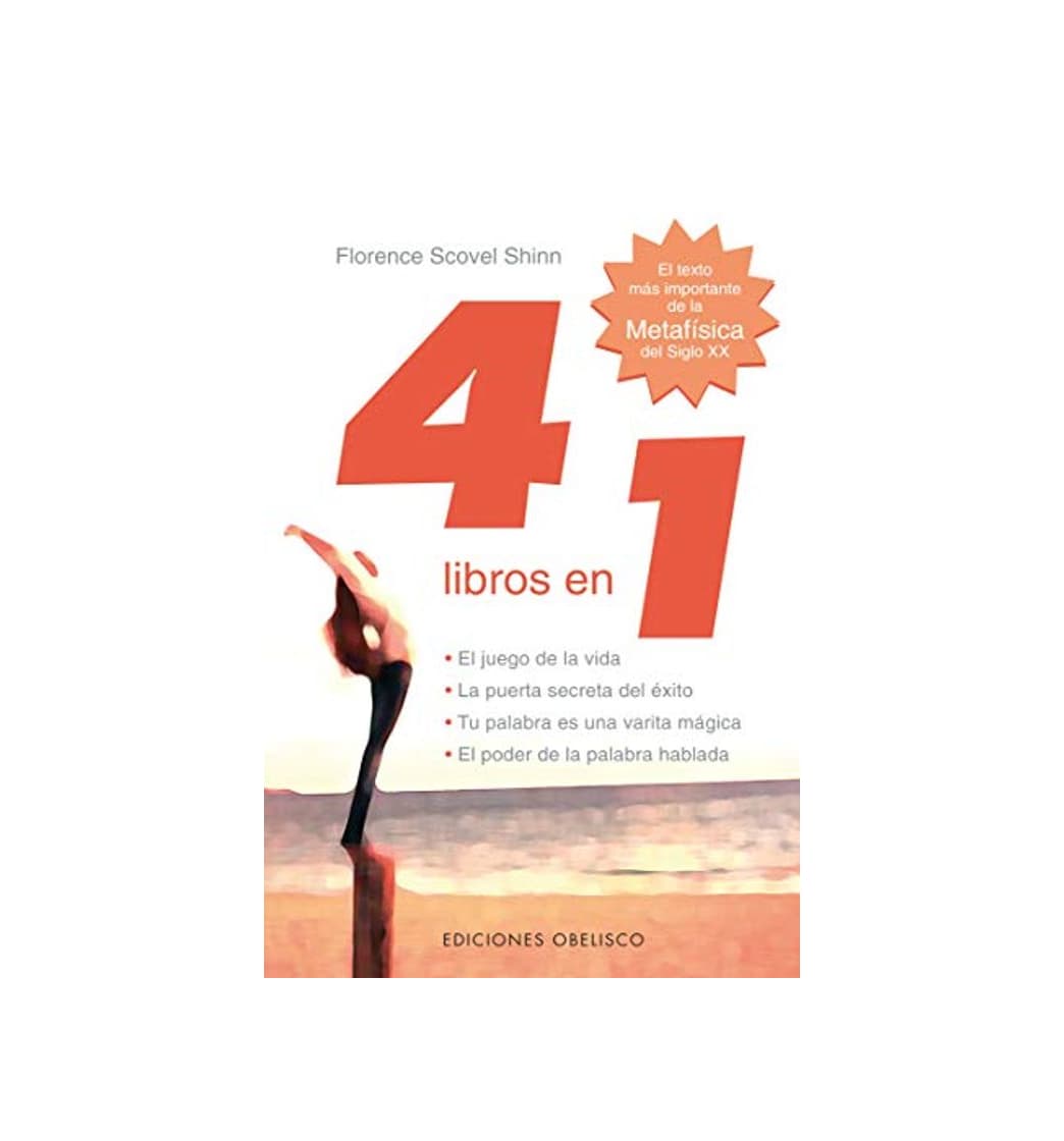 Book 4 libros en 1