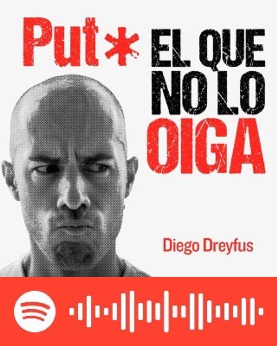 Fashion Podcast de Diego Dreyfus