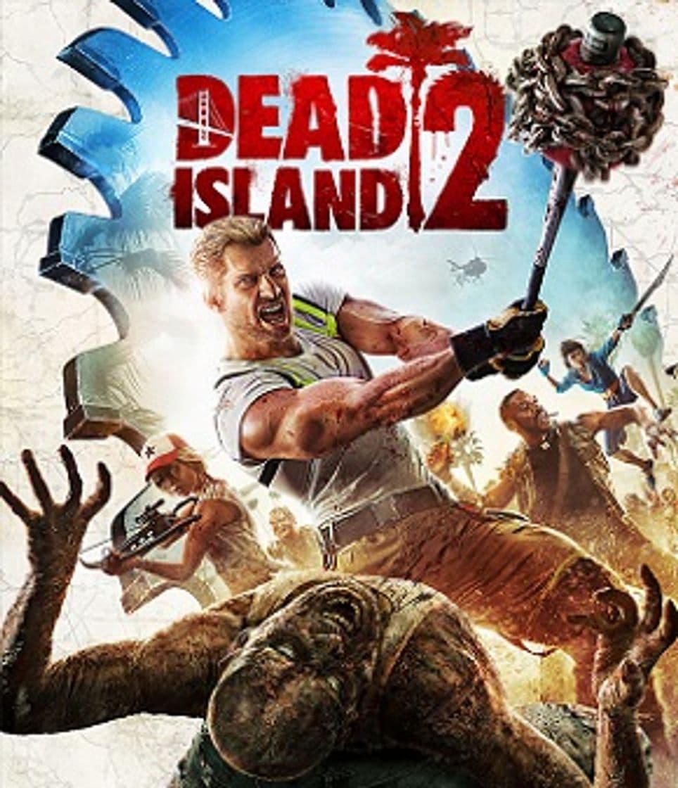 Videogames Dead Island 2