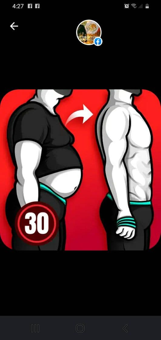 App Menloseweight