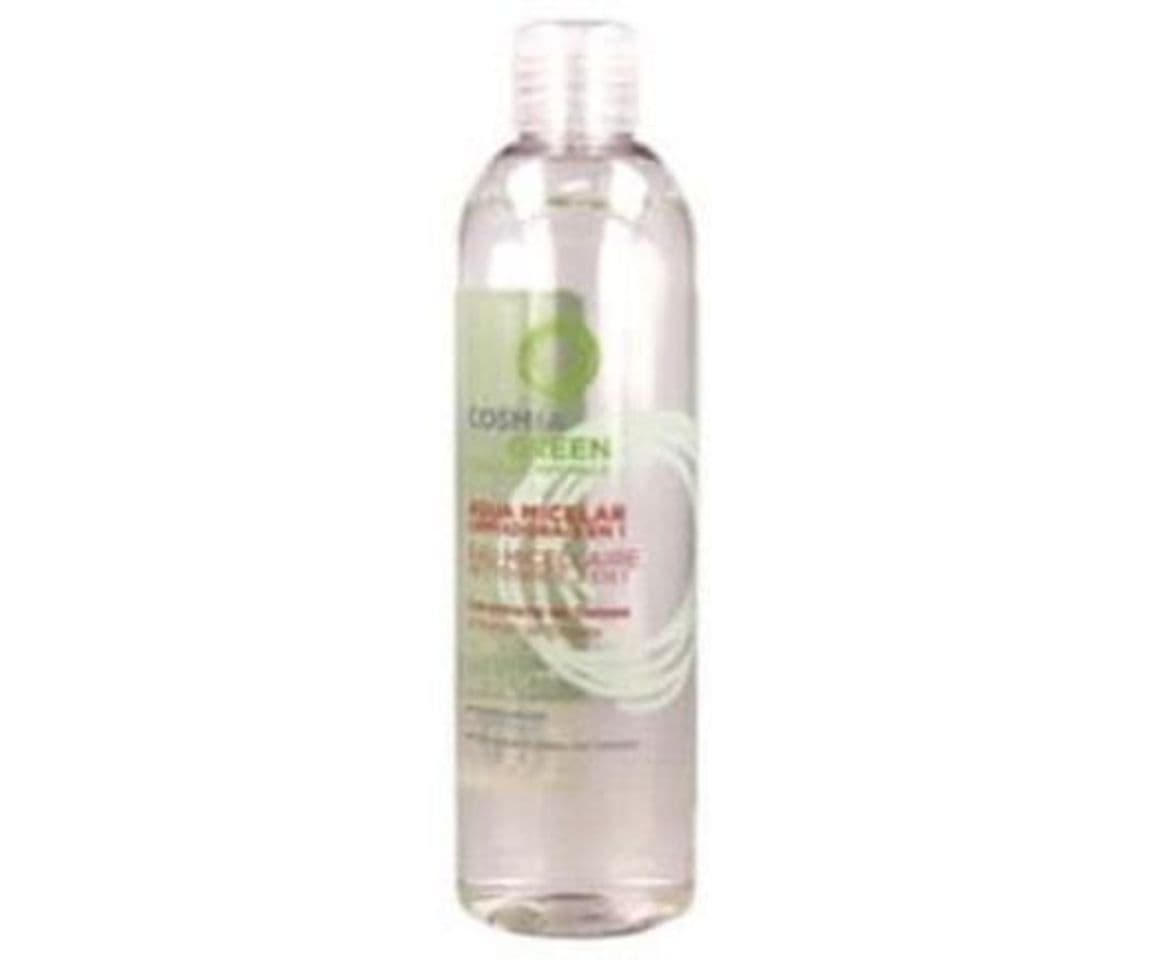 Moda Agua micelar 250 ml COSMIA GREEN | Alcampo Compra Online