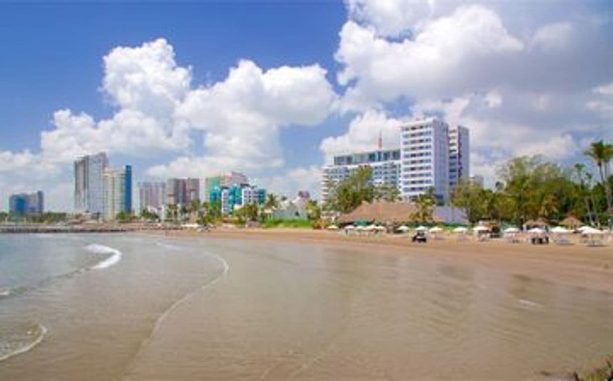 Lugar Veracruz Boca del Río