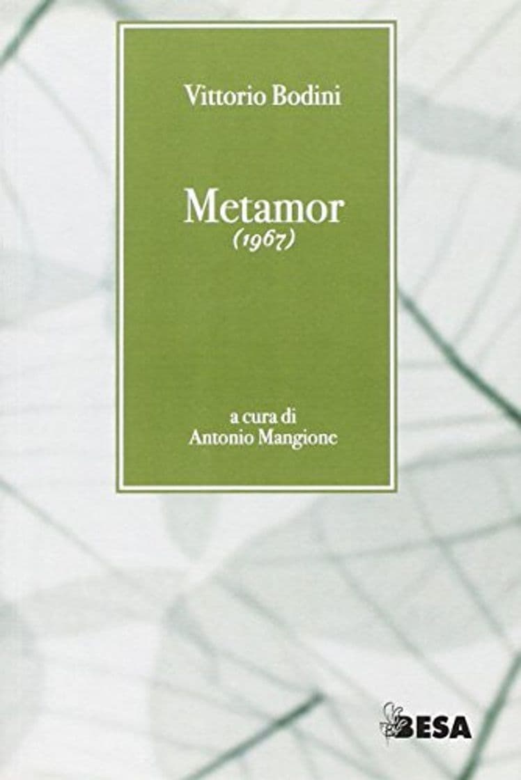 Book Metamor