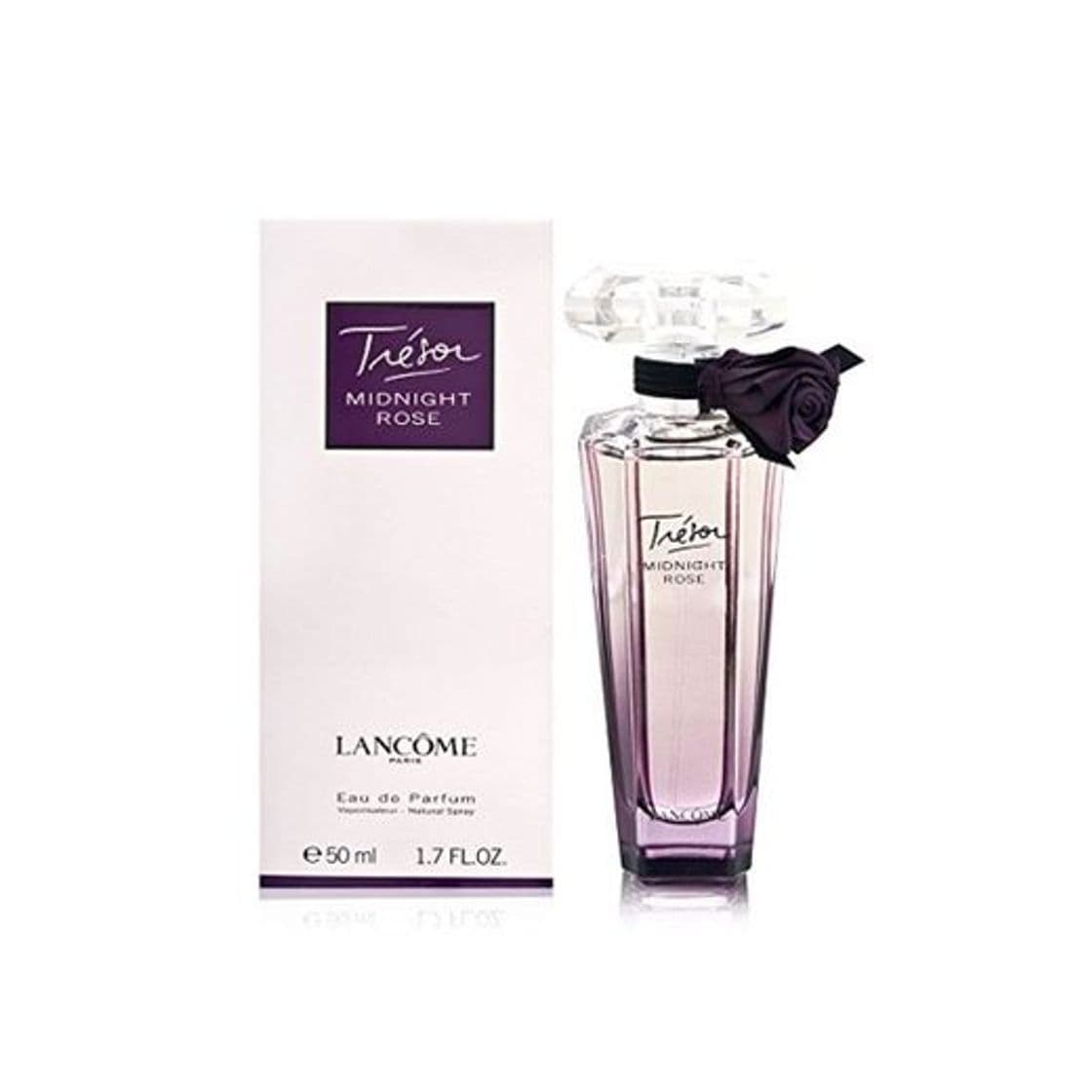 Producto Lancôme Trésor Midnight Rose L'Eau de Parfum Agua de Perfume