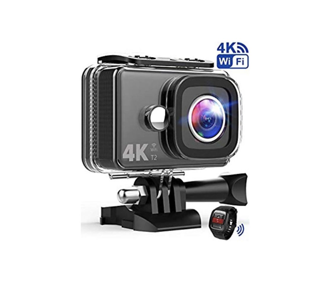 Producto  Camara tipo go pro