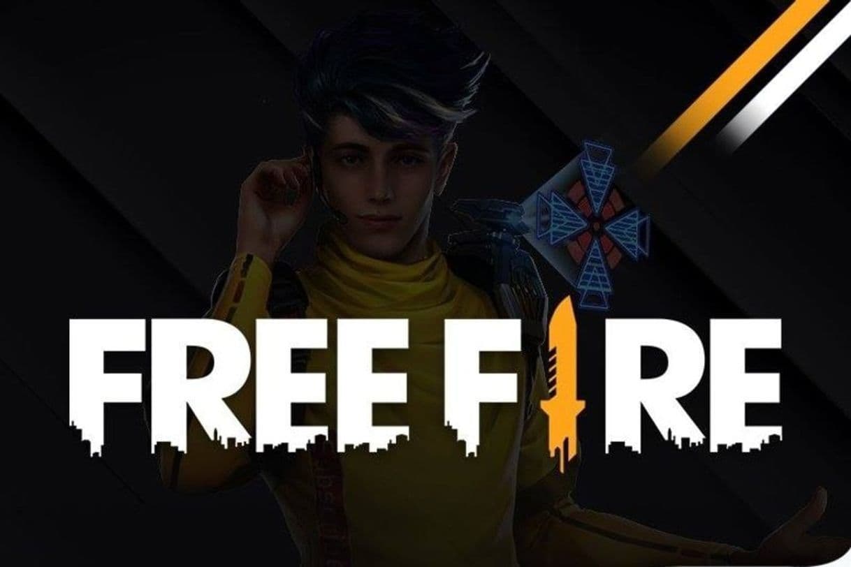 App FreeFire Garena 💥