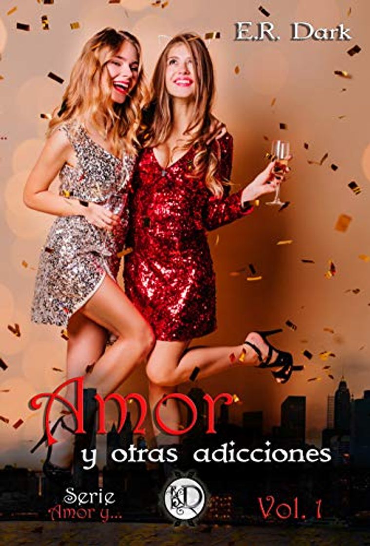 Book Amor y otras adicciones: Volumen 1