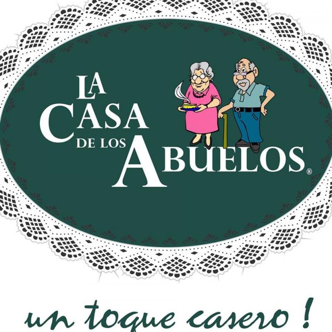 Restaurantes LA CASA DE LOS ABUELOS