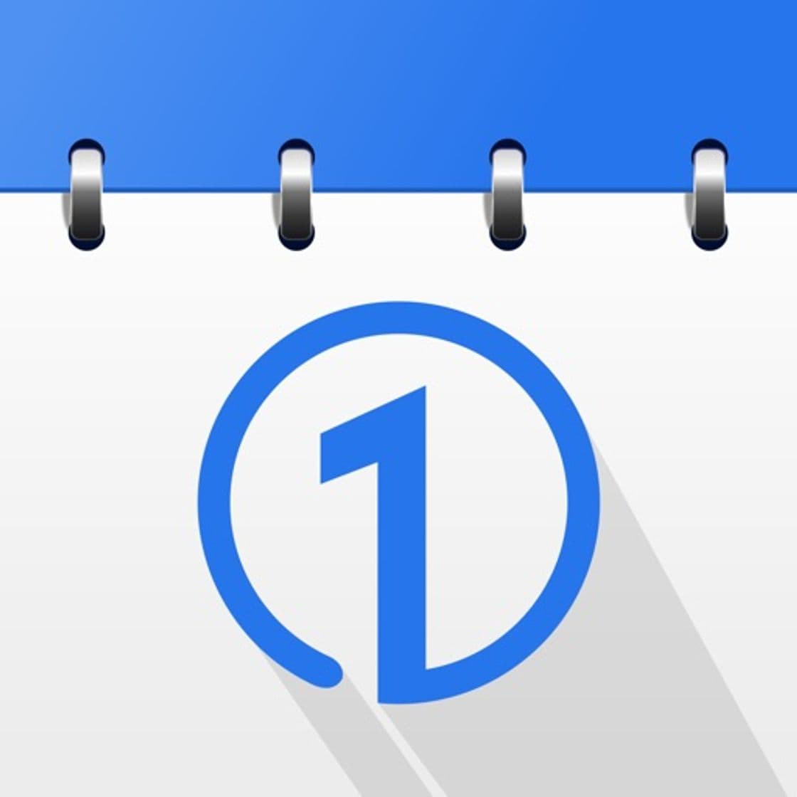 App One Calendar