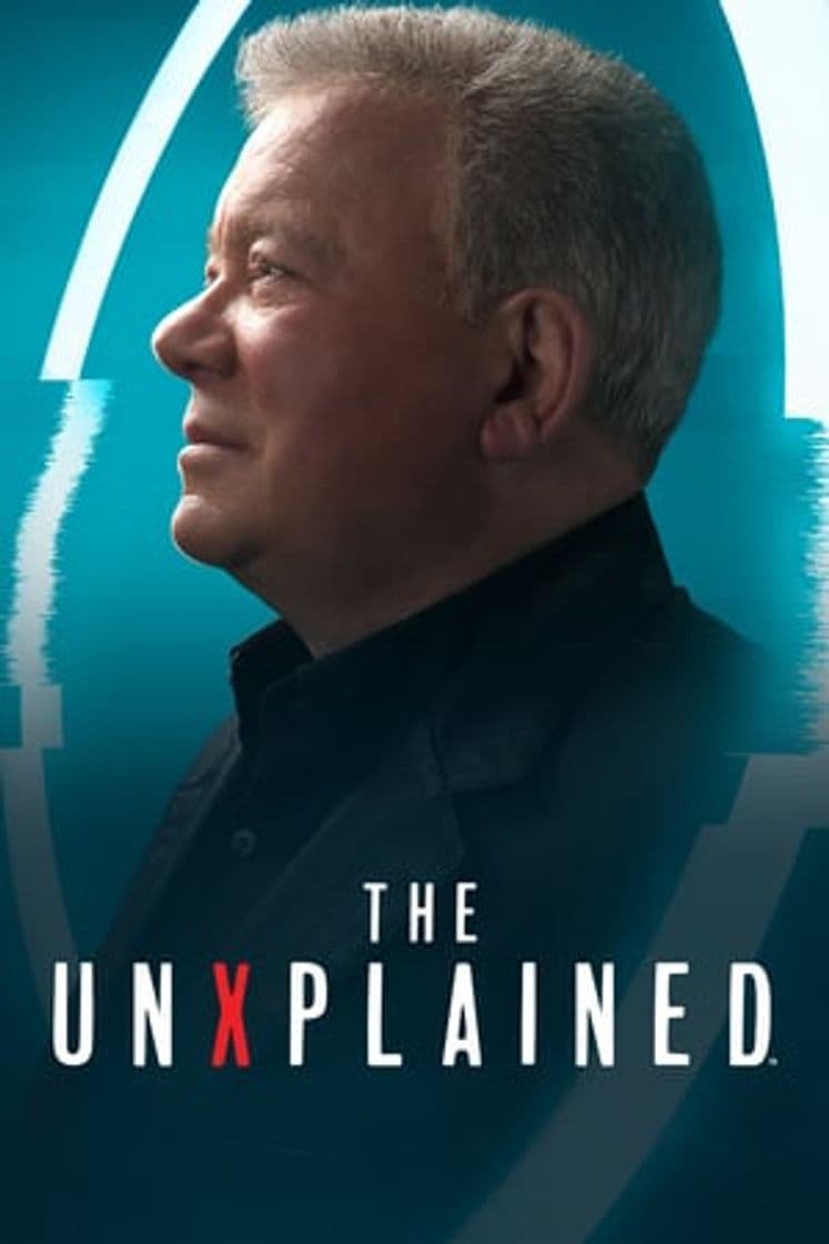 Serie The UnXplained