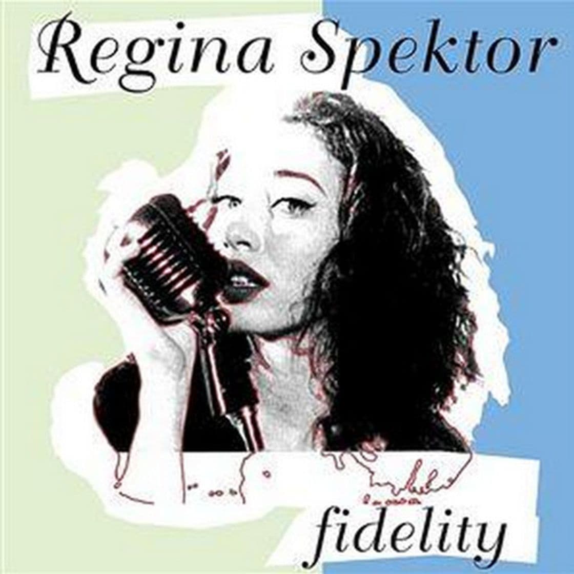 Music Fidelity - Regina Spektor