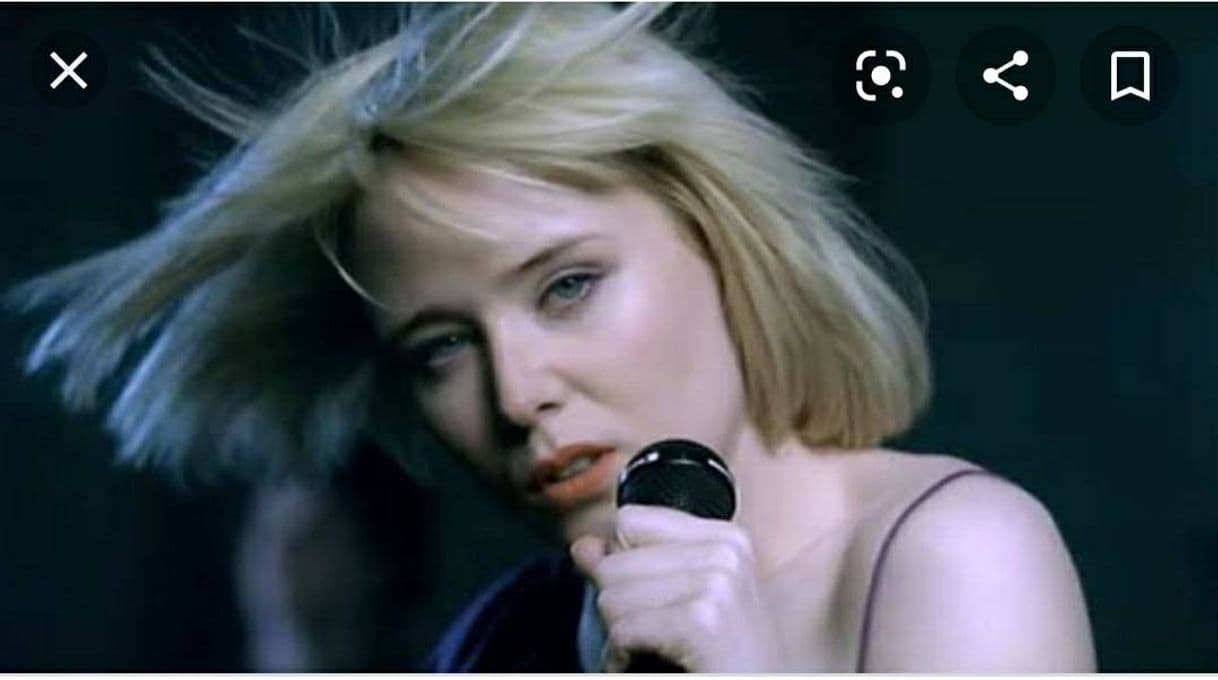 Canción The time is now - Moloko