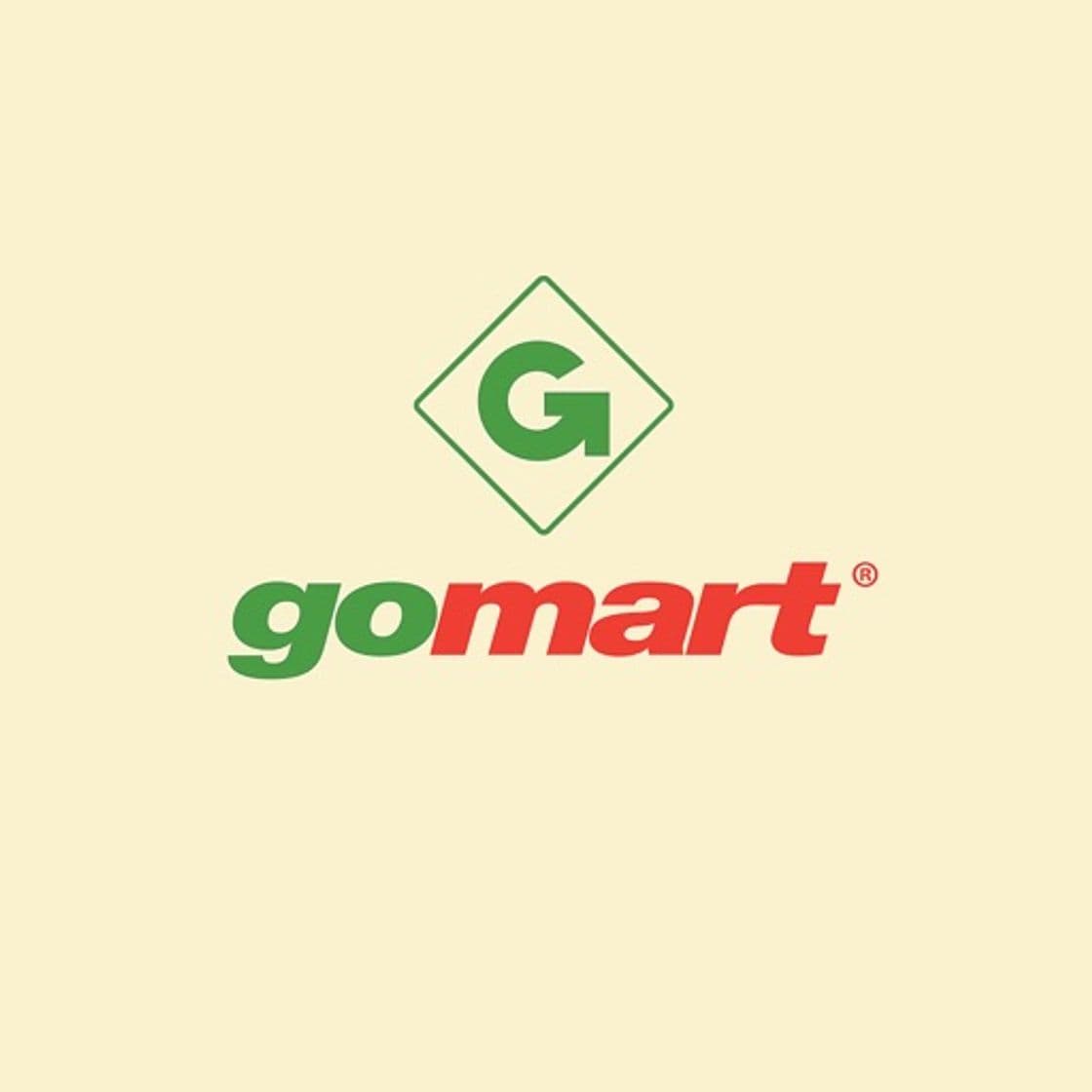 App GoMart Inc.