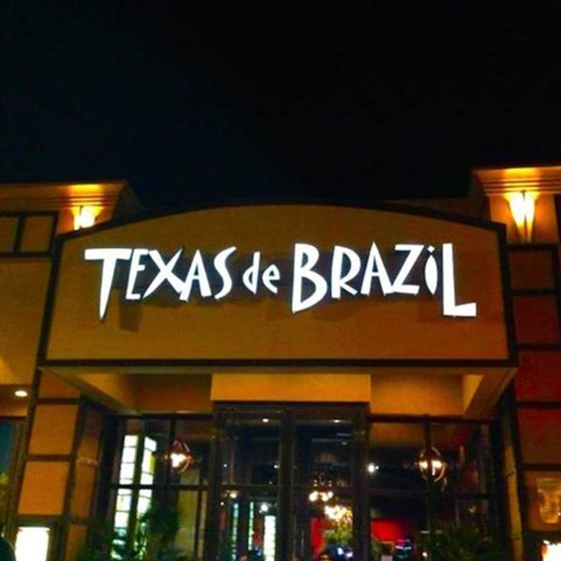 Restaurants Texas de Brazil