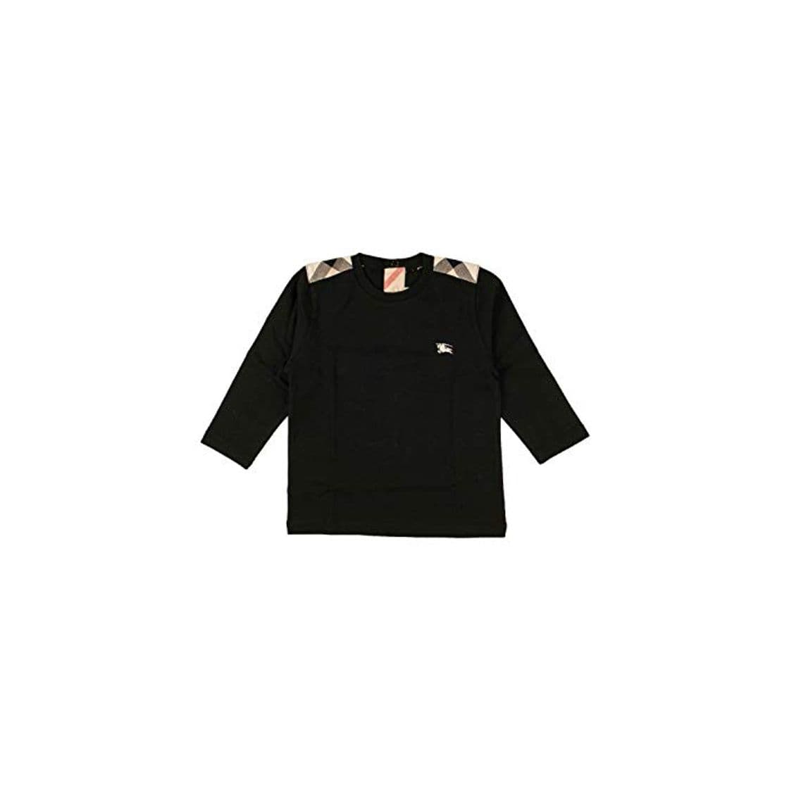 Producto BURBERRY - T-shirt noir - 18 meses