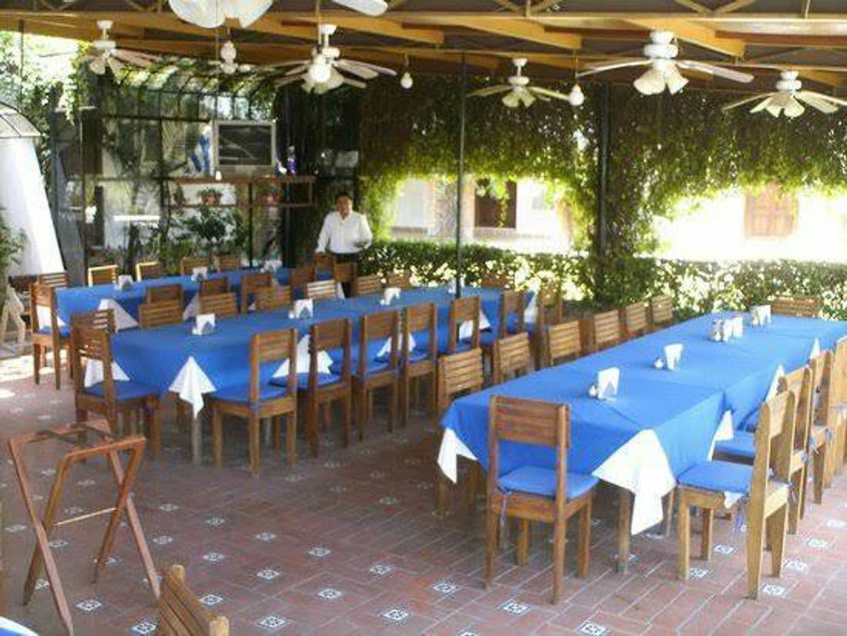 Restaurantes Hotel Villasor