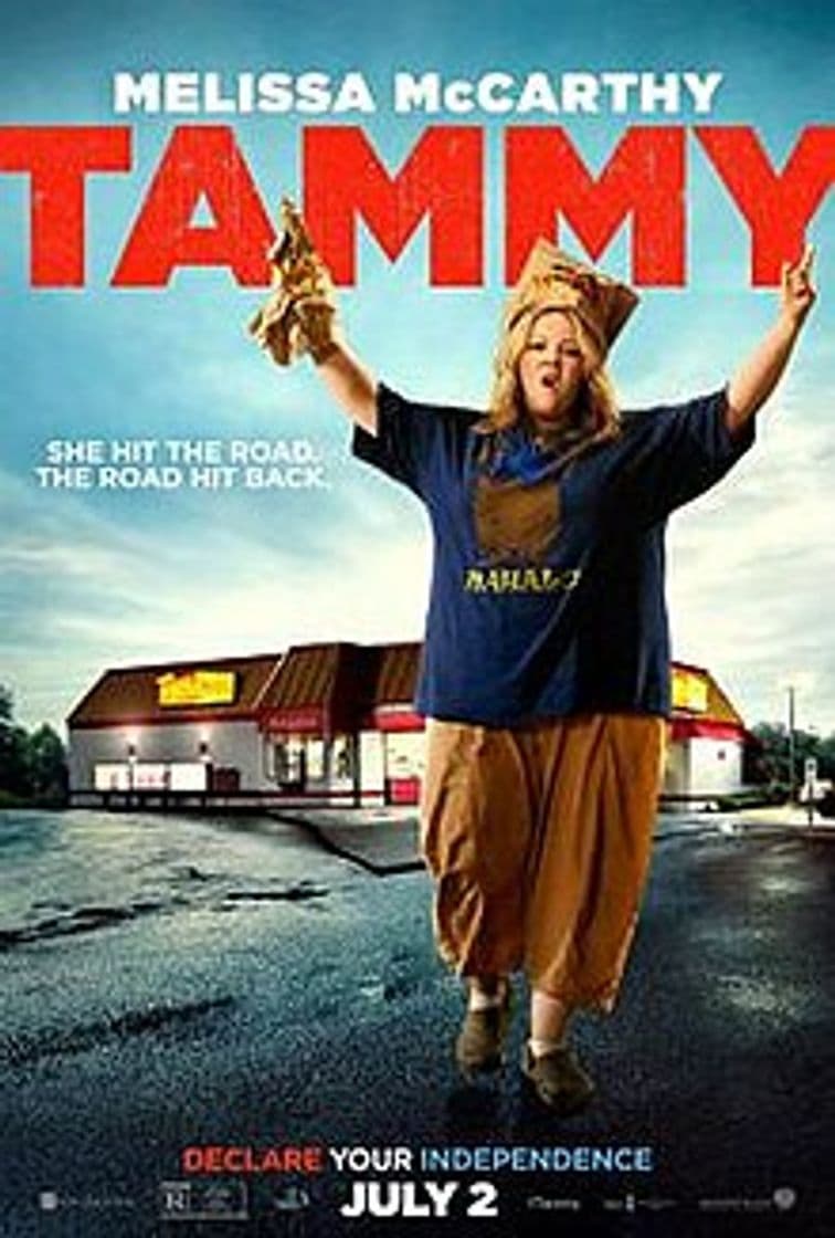 Película Tammy