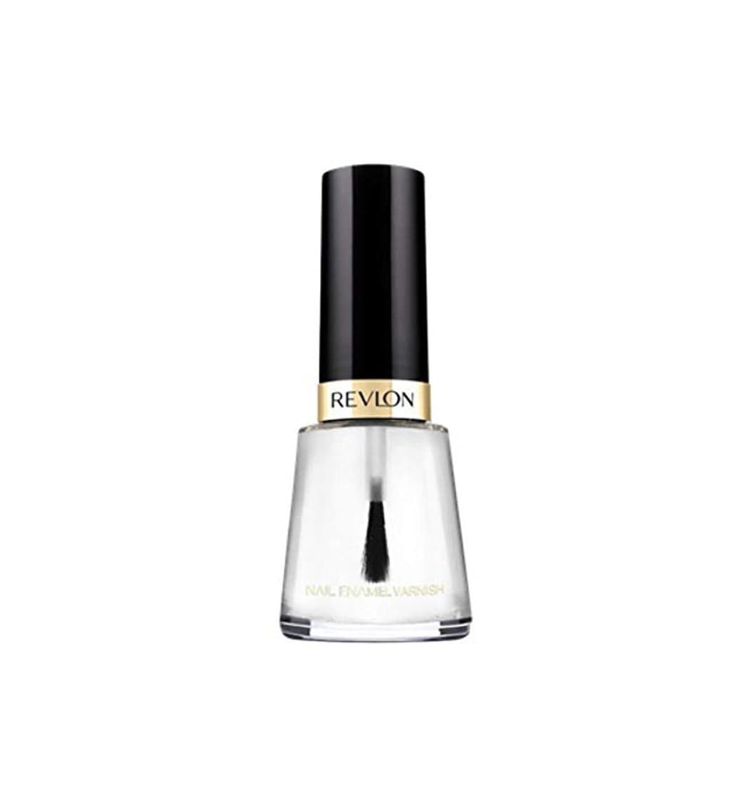 Belleza Revlon Nail Enamel 771 Clear