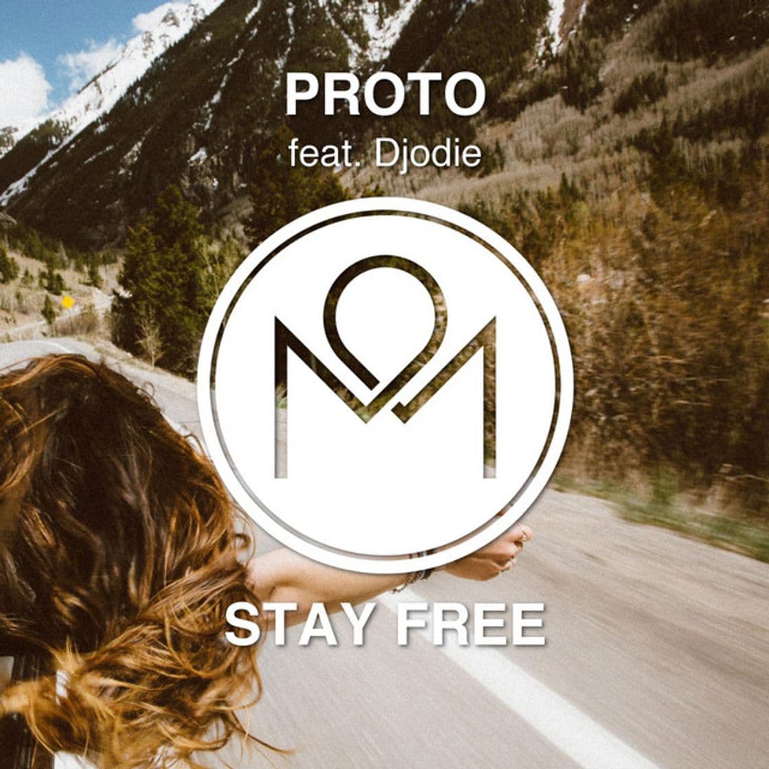 Music Stay Free (feat. Djodie)