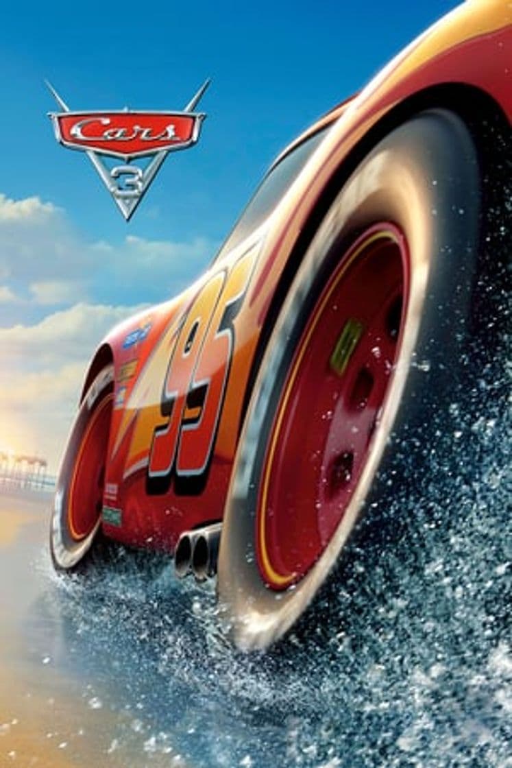 Movie Cars 3