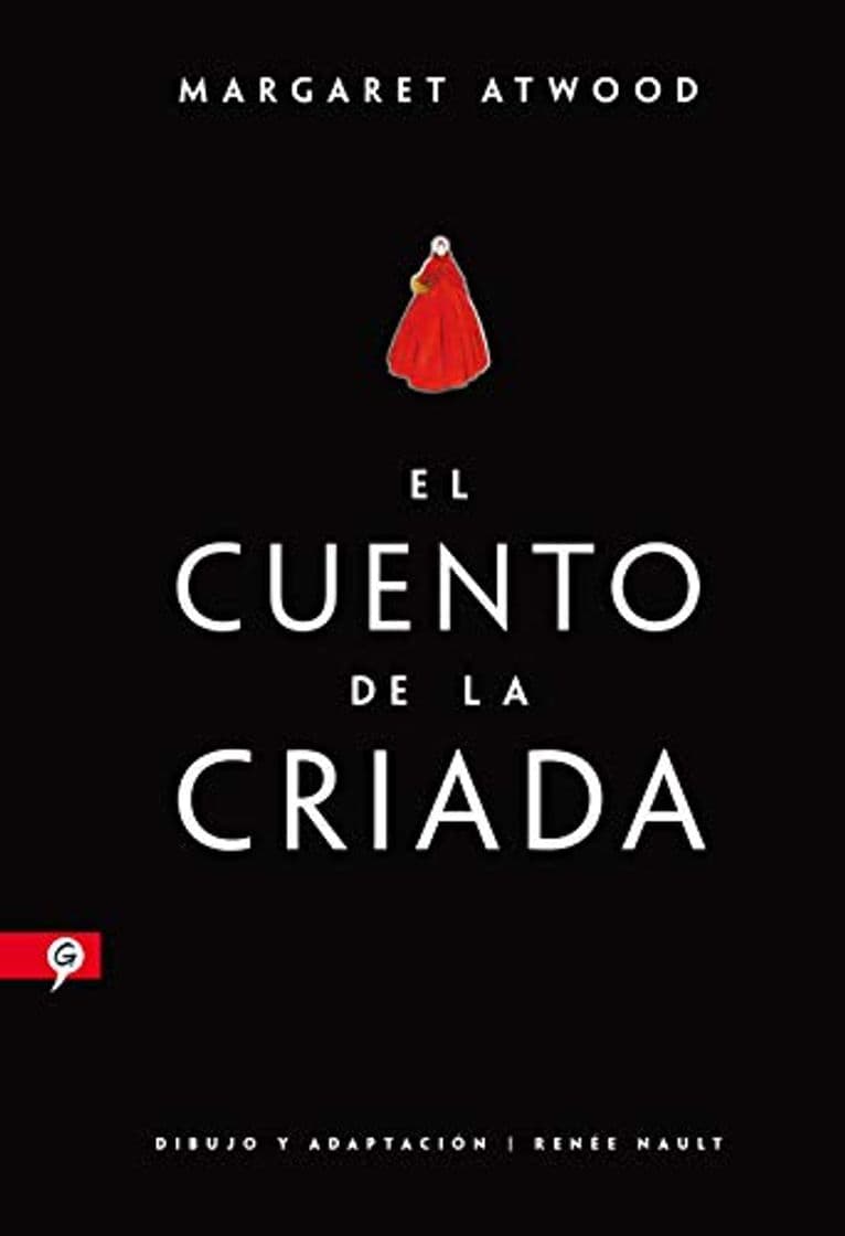 Book El cuento de la criada