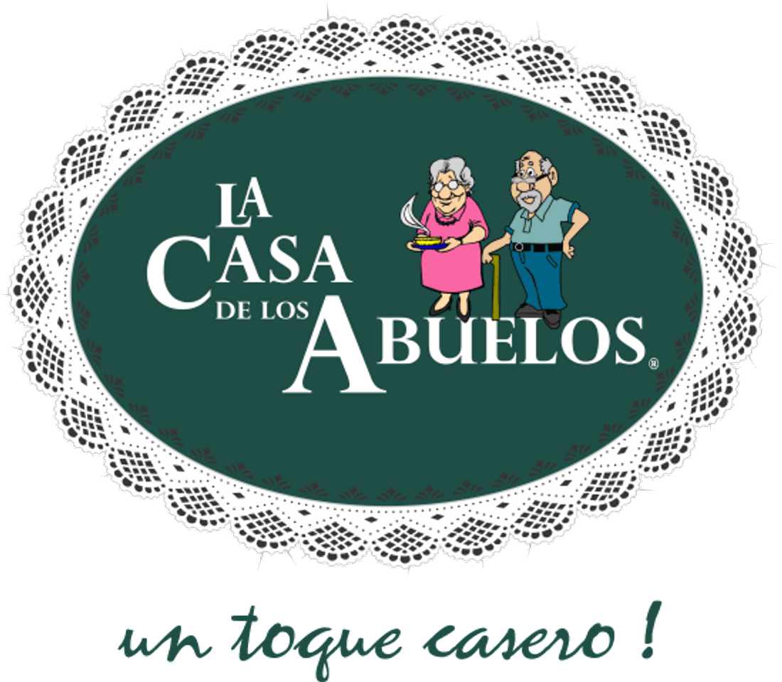 Restaurantes La Casa de los Abuelos