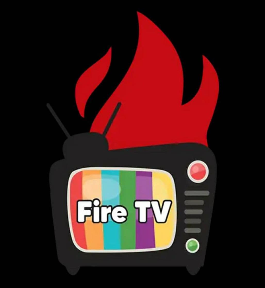 App Fire TV - La mejor APP de peliculas y series gratis 