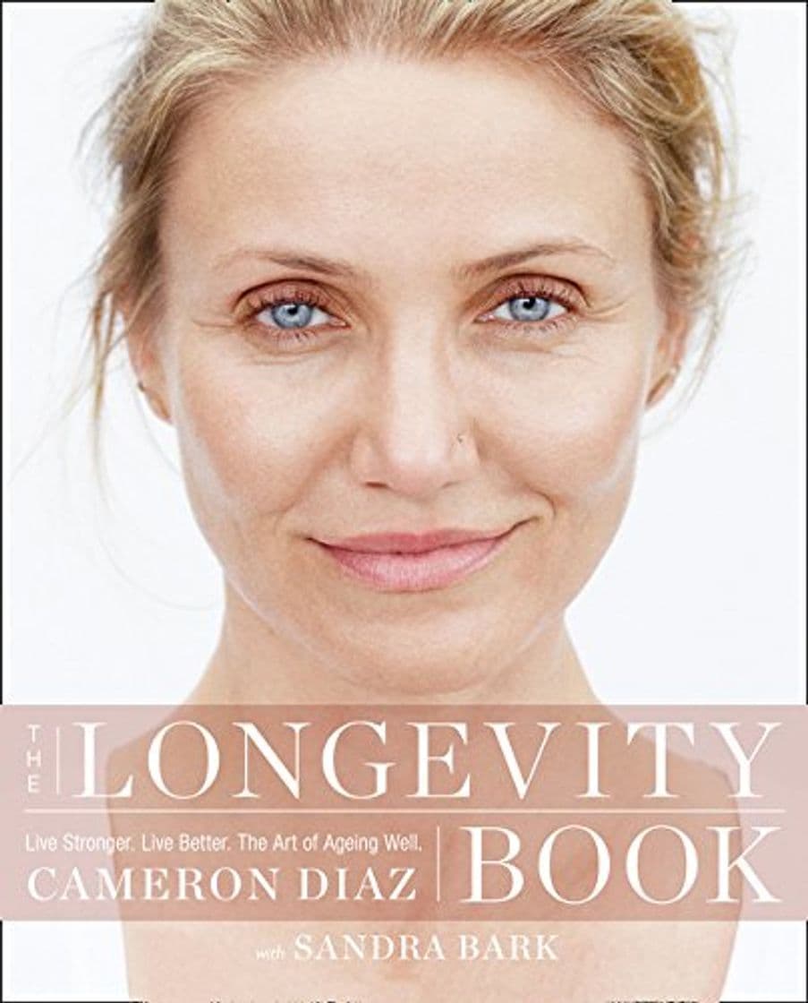 Libro The Longevity Book: The Biology of Resilience, the Privilege of Time and the New Science of Age