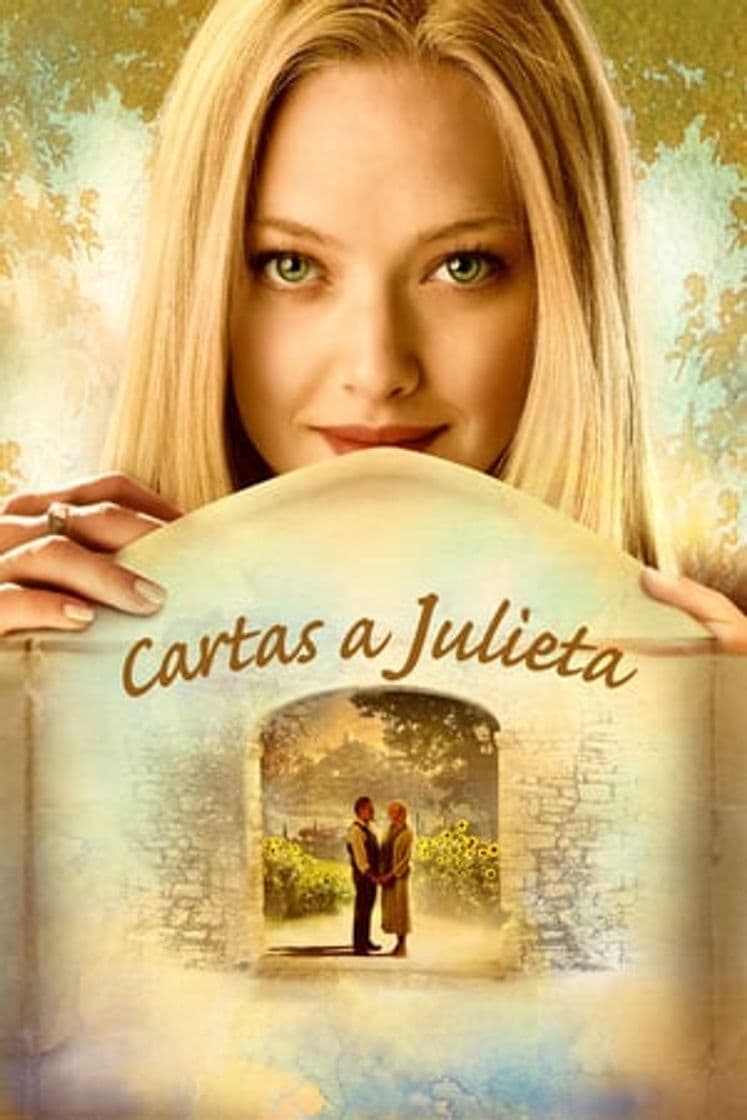 Movie Letters to Juliet