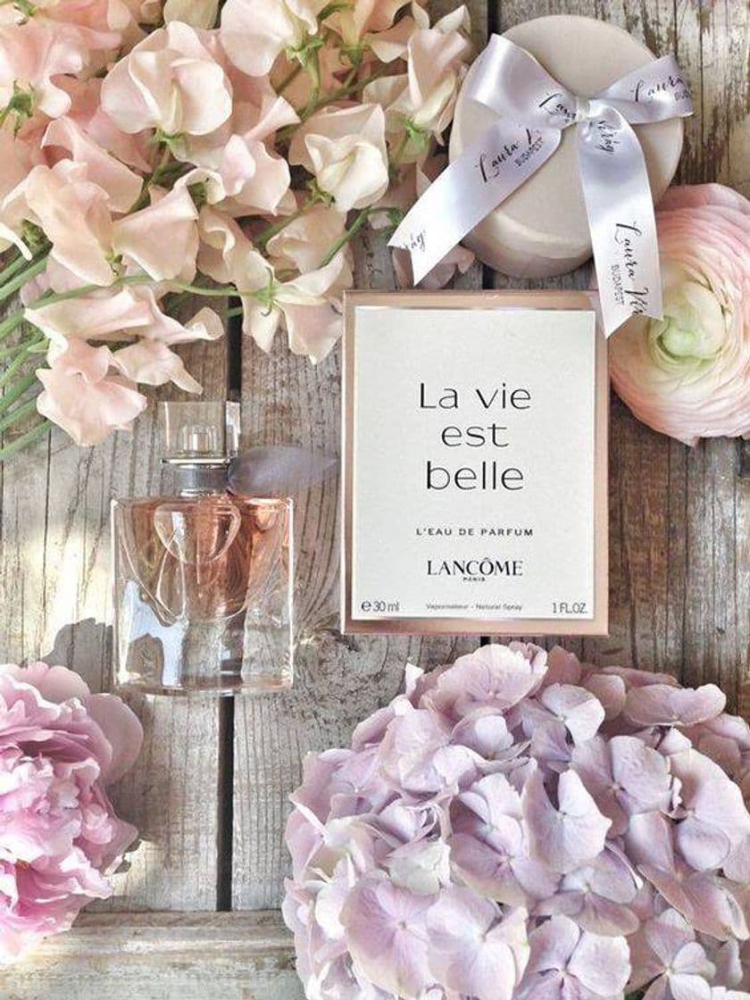 Beauty Lancome La Vie est Belle Eau 200ml - eau de parfum