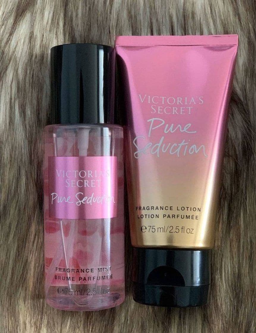 Beauty Pure Seduction, de Victorias Secret