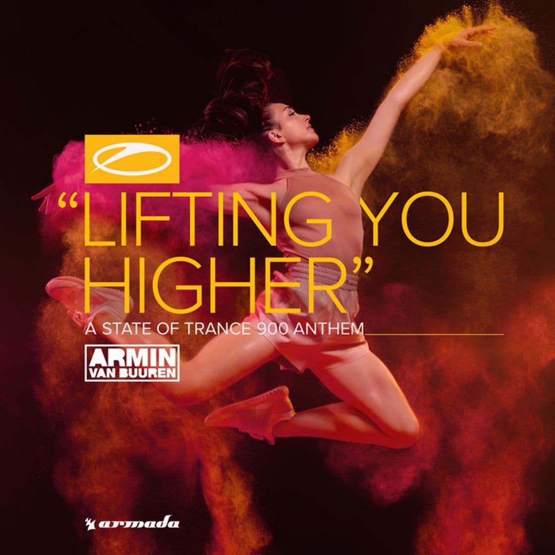 Music Lifting You Higher (ASOT 900 Anthem)