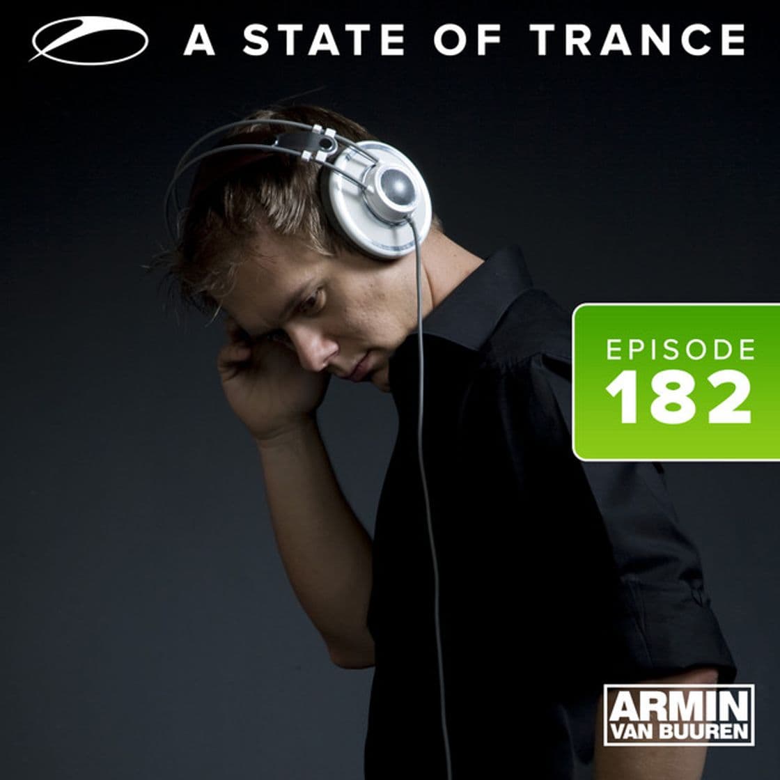 Music Adagio For Strings [ASOT 182] - Original Mix