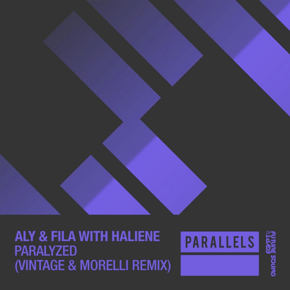 Music Paralyzed - Vintage & Morelli Remix