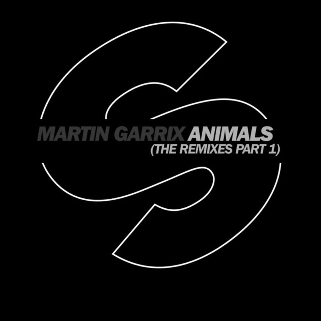 Music Animals - Oliver Heldens Remix