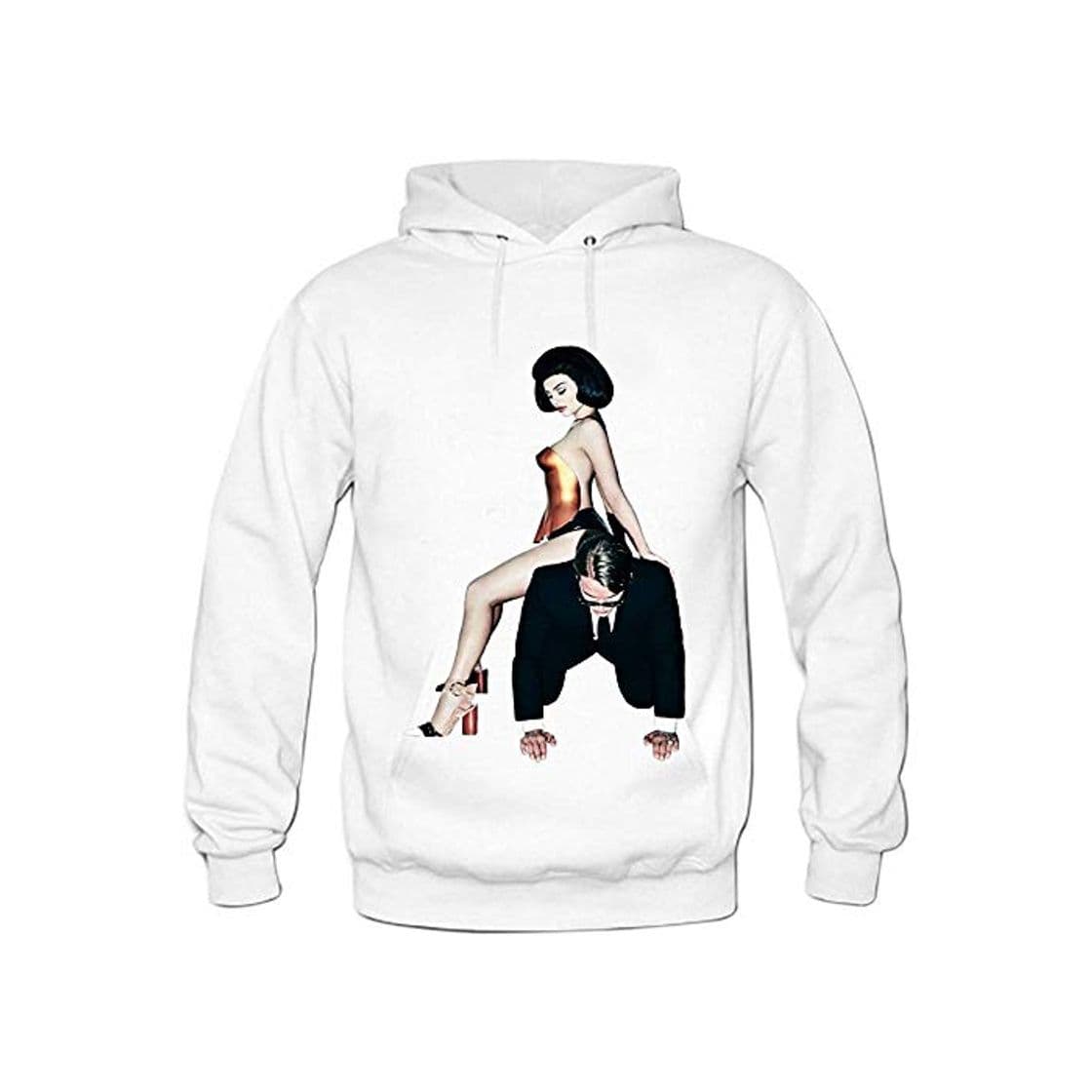 Fashion Kylie Jenner Hoodies Sweatshirt For Womens