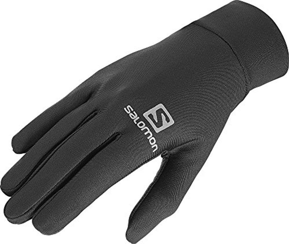 Fitness Salomon Agile Warm U Guantes