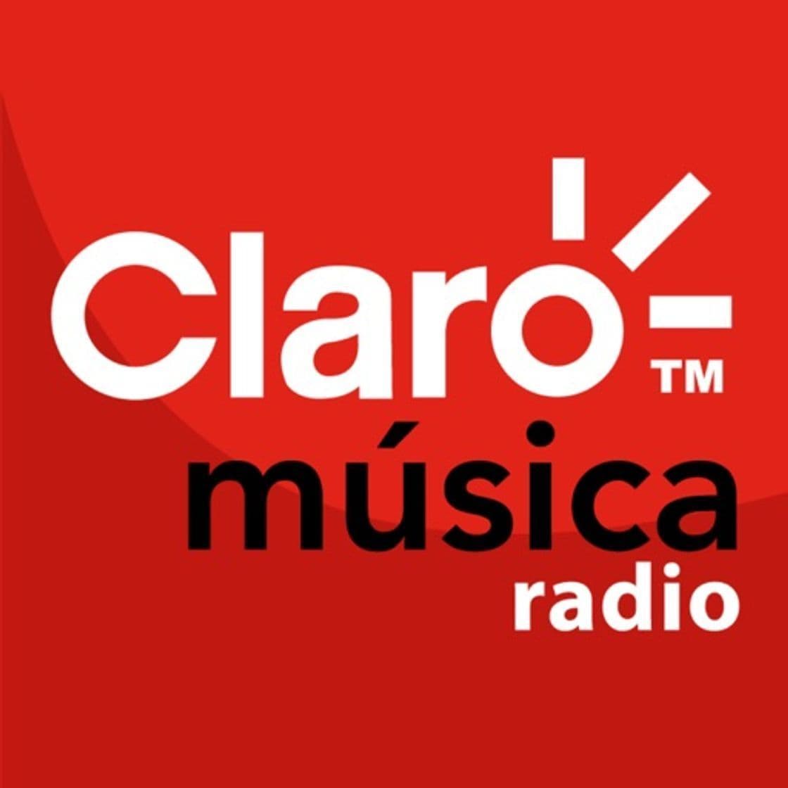 App Claro música radio