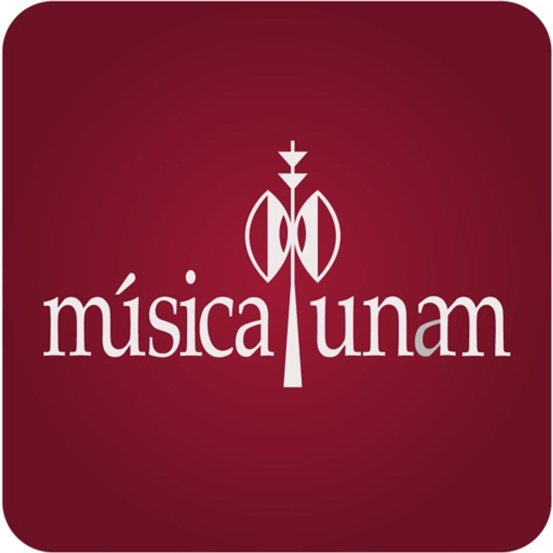 App Música UNAM