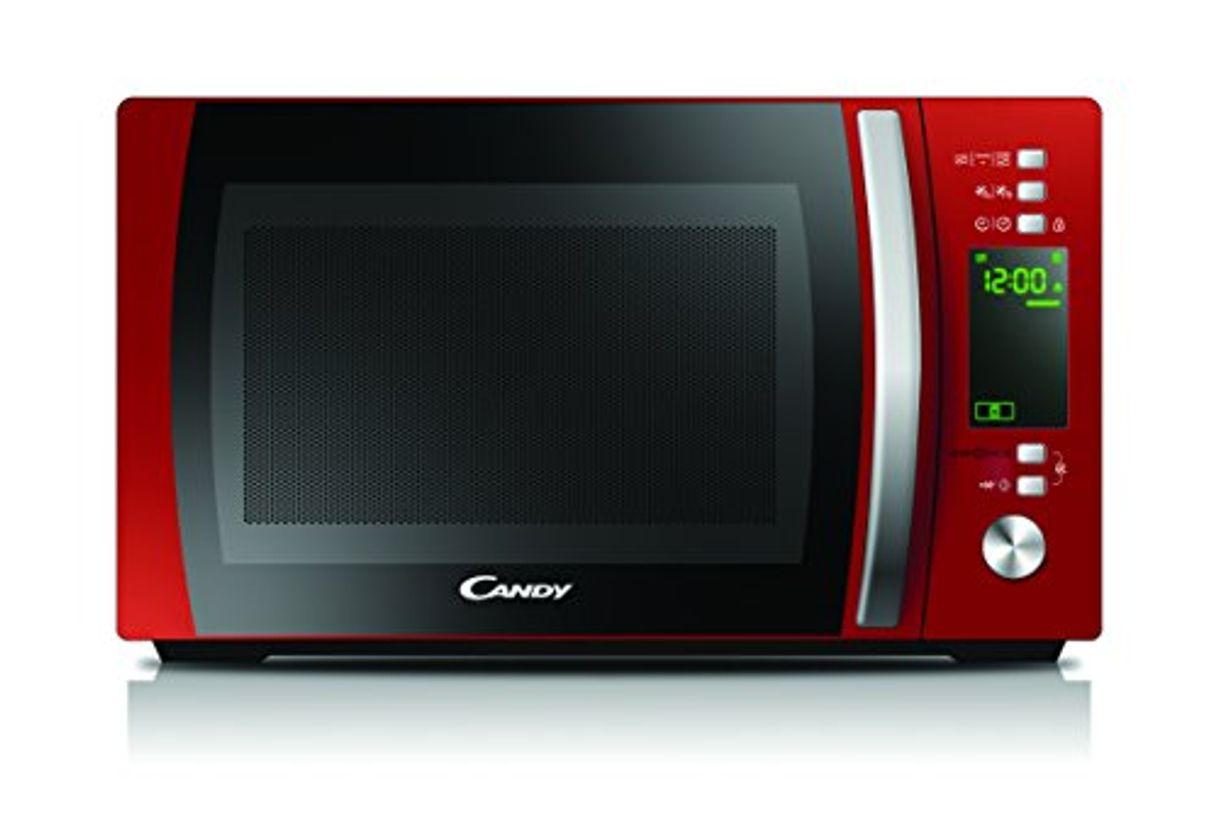 Producto Candy CMXG20DR Microondas con Grill y Cook In App