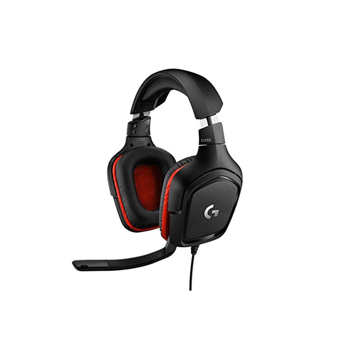 Electronic Logitech G332