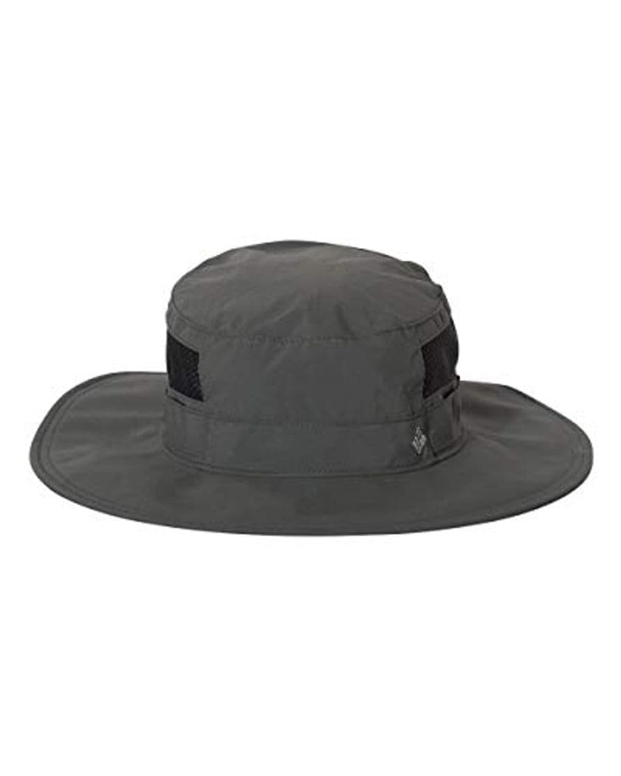 Place Columbia Bora Bora Booney, Sombrero unisex, Fibra sintética, Color: Gris