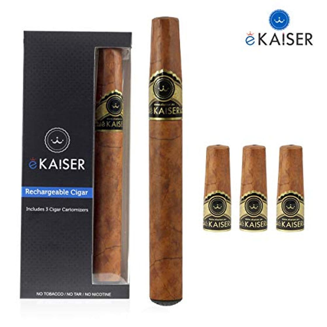 Product eKaiser E cigarro