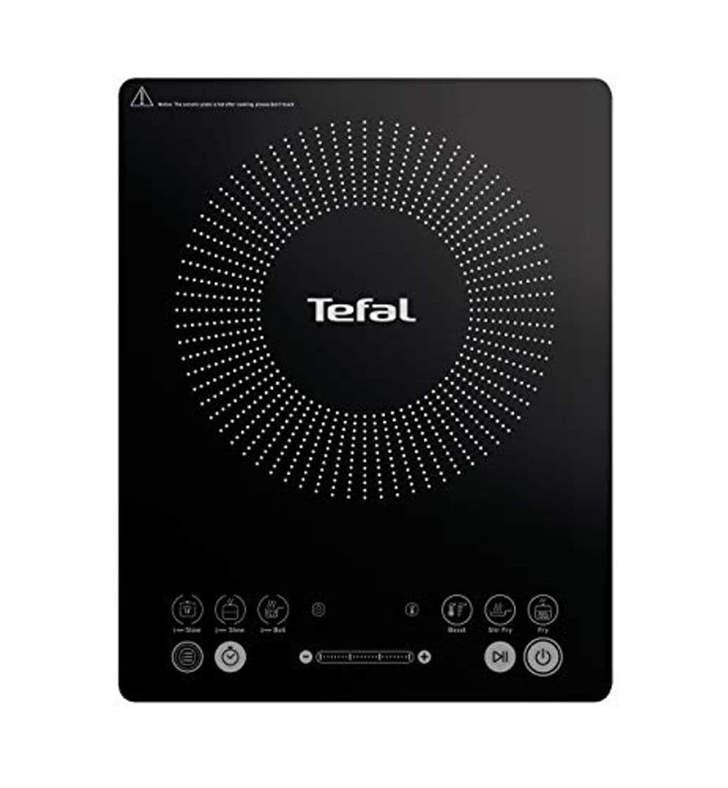 Product Tefal Everyday Slim - Placa de inducción portatil