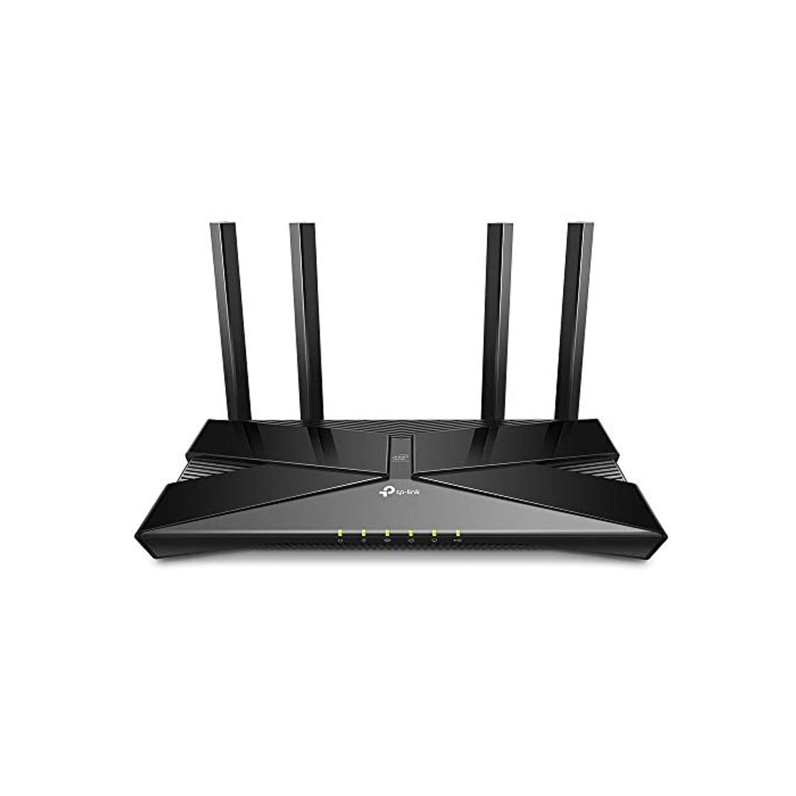 Producto TP-Link - WiFi 6 de próxima generación