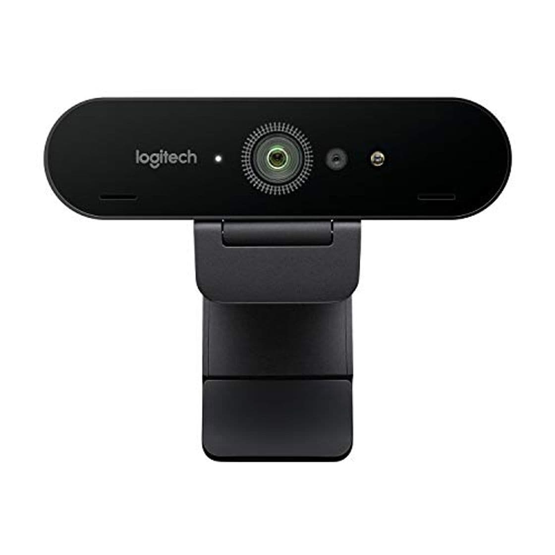 Electrónica Logitech Business Brio - Webcam Ultra HD para videoconferencias