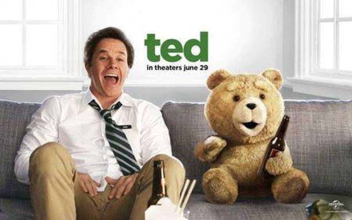 Movie Ted