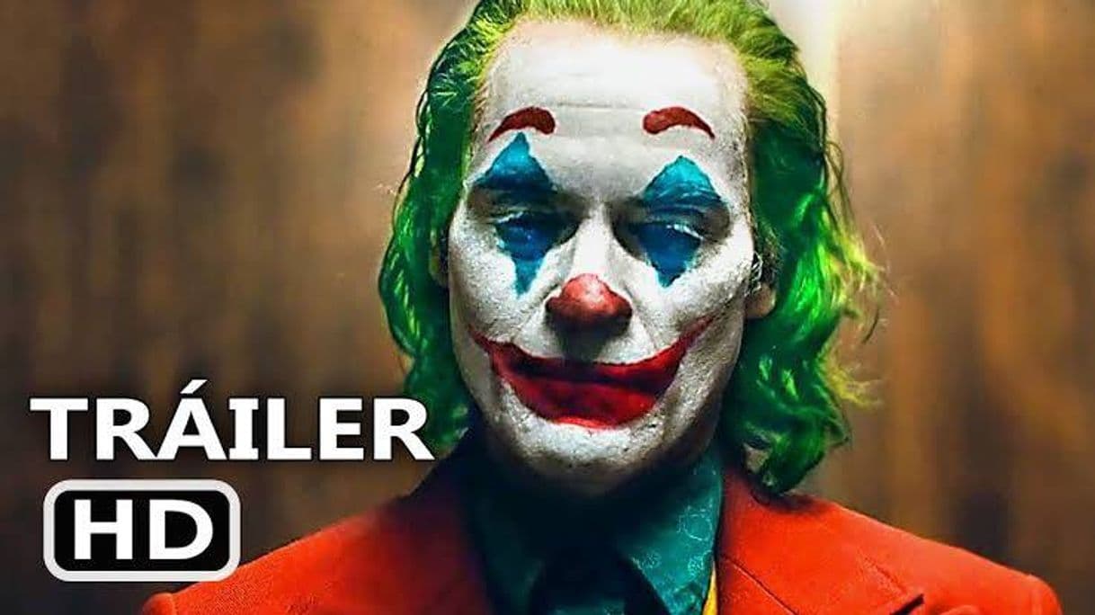 Película Joker